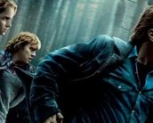 Harry Potter invade a comunidade da Warner no Orkut