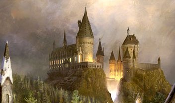 Harry Potter: de Hogwarts para o mundo dos trouxas