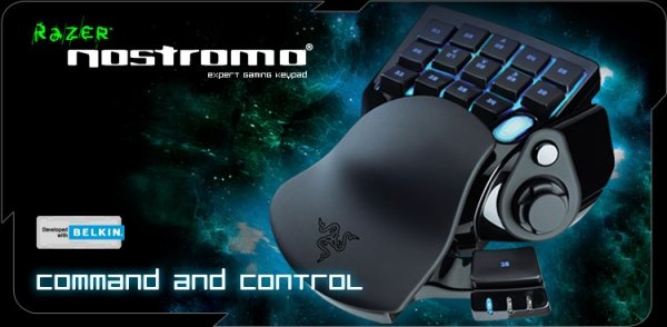 Nostromo