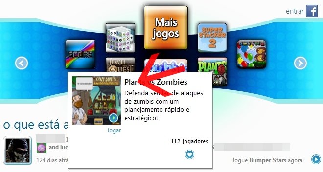 MSN Games, Bing Games e Messenger são unidos em uma central de jogos da  Microsoft - TecMundo