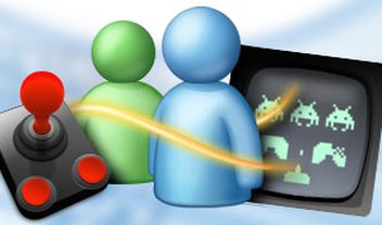 Como jogar com seus amigos no MSN Messenger - TecMundo