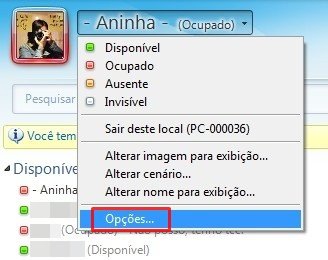 RELEMBRANDO O MSN MESSENGER + WINDOWS LIVE MESSENGER