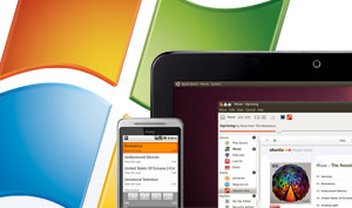 Ubuntu One chega ao Windows