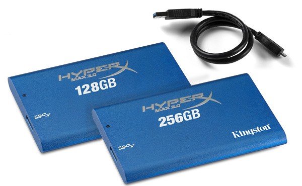 SSD Kingstom