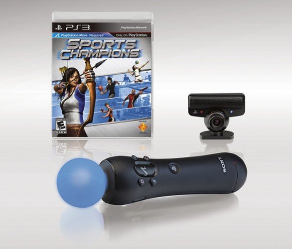 PS Move.