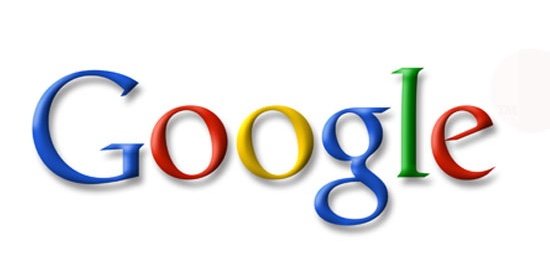 As novidades da Google em 2010.