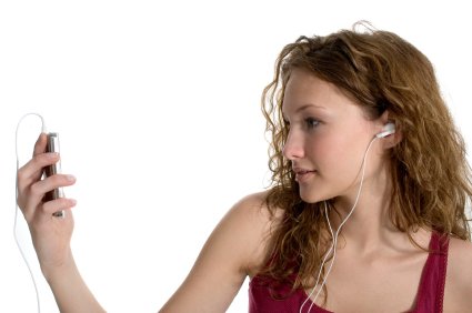 Se depender da venda de músicas no Brasil, o iPod vai ficar vazio
