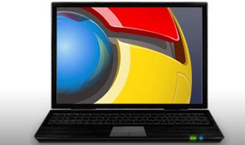 Google deve lançar netbooks com Chrome OS neste ano