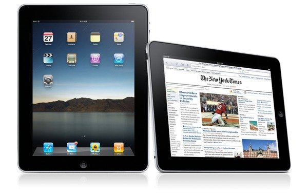 iPad estaria próximo de ser lançado no Brasil?