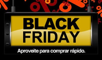 Quando é a Black Friday 2023? Saiba tudo sobre a data - TecMundo