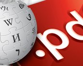 Como salvar artigos da Wikipédia em PDF