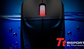 Thermaltake lança divisão focada exclusivamente em gamers e ciberatletas