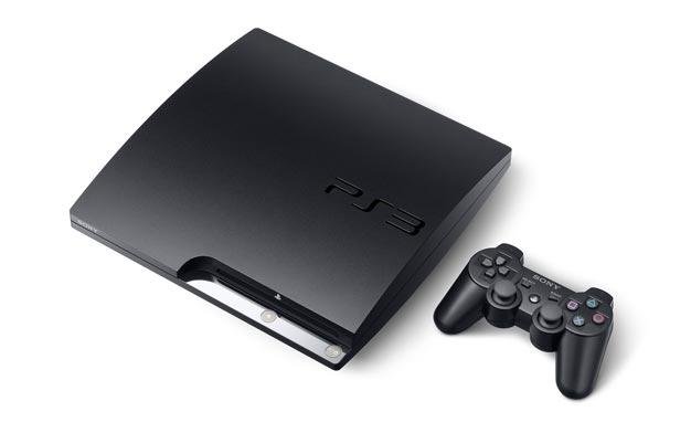 Playstation 3