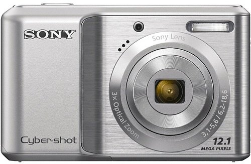 Sony Cyber-shot