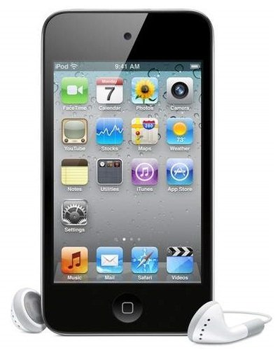 iPod Touch