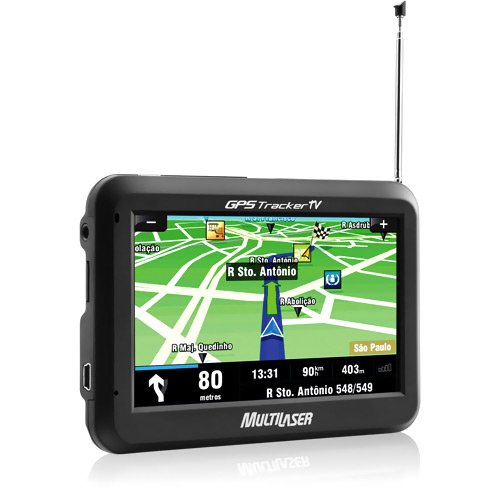 GPS Multilaser