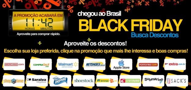 Black Friday