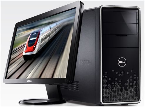 Inspiron 580