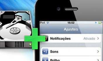 Como ganhar mais espaço de armazenamento no iPhone, iPad ou iPod Touch