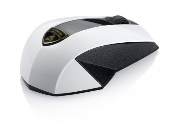 Mouse personalizado