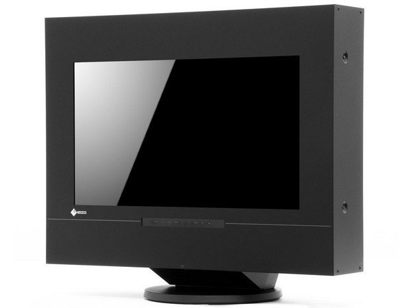 Eizo 3D