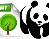 Ecologia chega aos formatos de arquivo com o WWF