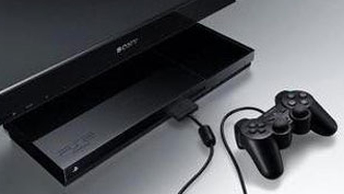 Sony lança televisor da linha Bravia com PS2 incorporado - TecMundo