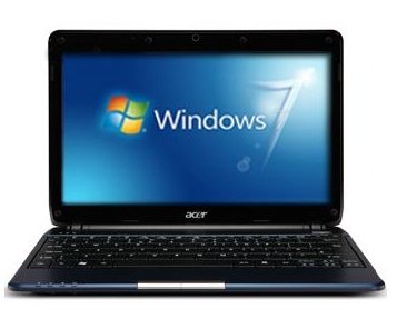 Notebook Acer