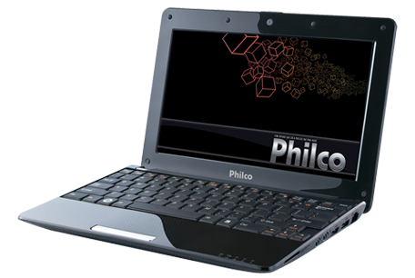 Netbook Philco
