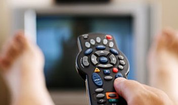 Futuro da TV será estalar dedos e navegar