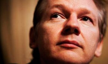 WikiLeaks agora promete expor mundo corporativo