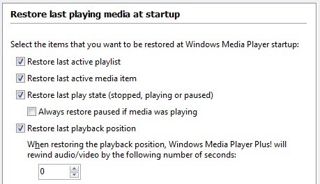 Windows Media Player Plus