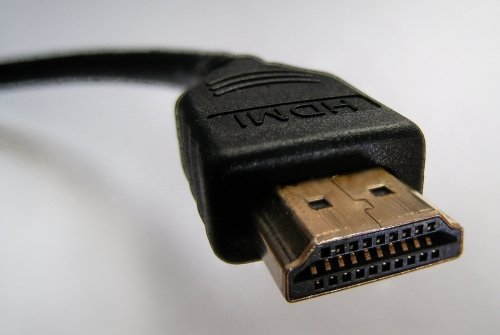 HDMI - Padrão para televisores