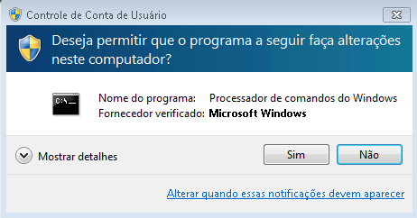 Como executar programas como admin no Windows - PC - Dicas e