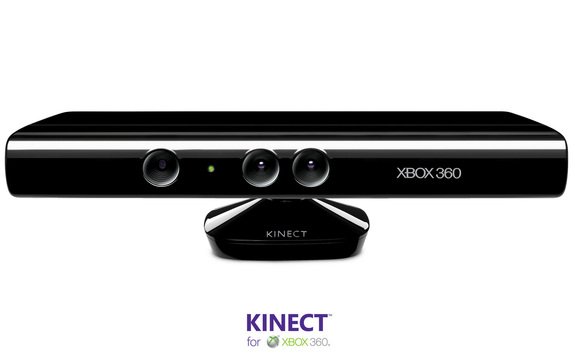 Microsoft Kinect (análise / review) - Xbox 360 - Baixaki Jogos