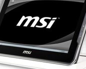 MSI prestes a ressuscitar projetos de tablets