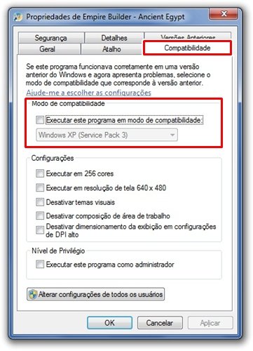 Dicas Windows 7