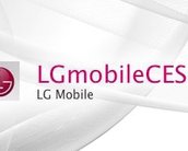 CES 2011: LG vai lançar smartphone mais fino do mundo