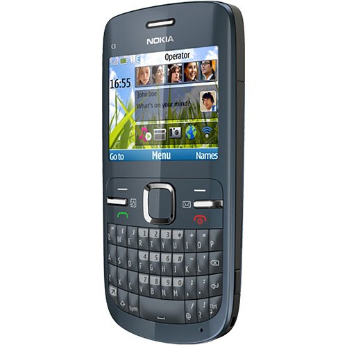 Celular Smartphone Nokia