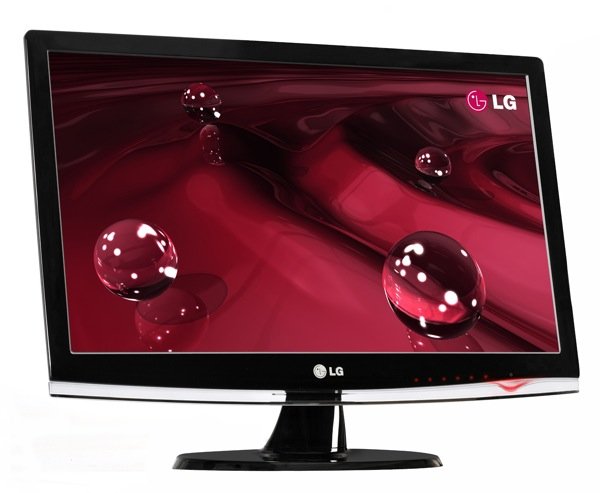 Monitor LG 23