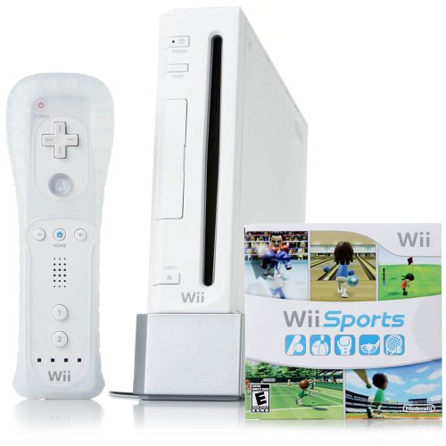 Wii