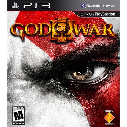 God Of War III