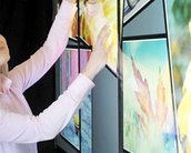 Mural multitouch de tweets será apresentado na CES 2011