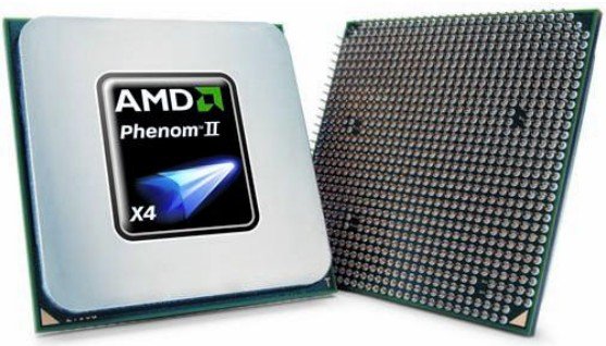 Processador Phenom II X4 tem ótimo preço e desempenho