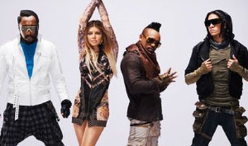 Black Eyed Peas vai lançar clipe 360º na App Store