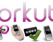 Atualize seu status no Orkut via SMS e de graça