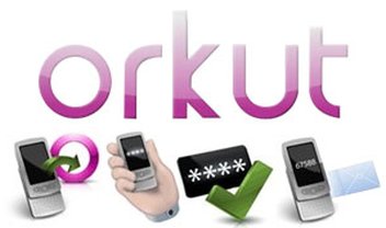 Atualize seu status no Orkut via SMS e de graça