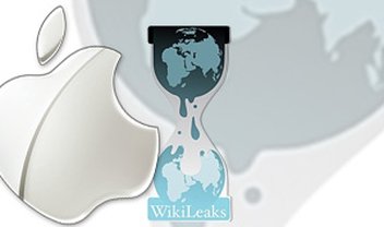 Apple remove aplicativo do WikiLeaks de loja online