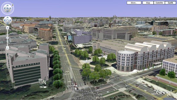 Washington DC, EUA