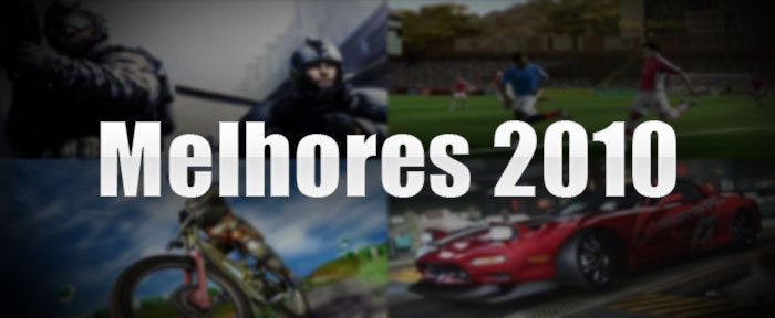 Os 9 melhores Jogos de Tiro lançados em 2010